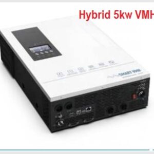 Inverter hybrid 5kw VMH