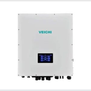 Hybrid inverter 15kw 3 phase áp thấp Veichi