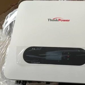 Biến tần hòa lưới 12kw 3 phase Thinkpower