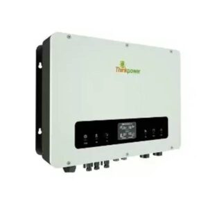 Biến tần Hybrid 12kw3phase Thinkpower- hybrid inverter