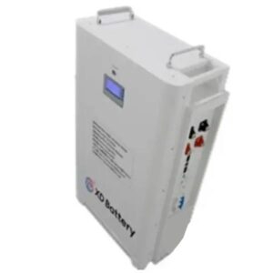 Pin lưu trữ 15KWH- 306AH51,2V-15.67KWH- XD Bắc Kinh- pin lưu trữ năng lượng mặt trời