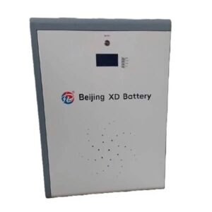 Pin lưu trữ 5KWH- 100AH51,2V- FT-5120- XD Bắc Kinh- pin Lithium 5120WH