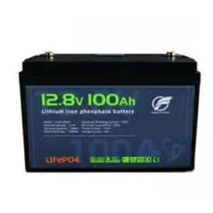 Pin Lithium 12V100AH- pin lưu trữ điện năng lượng mặt trời