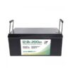 Pin Lithium 12V200AH- pin lưu trữ điện năng lượng mặt trời