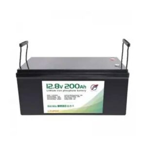 Pin Lithium 12V200AH- pin lưu trữ điện năng lượng mặt trời