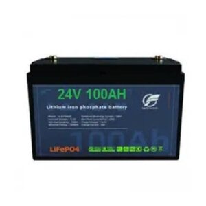 Pin Lithium 24V100AH- pin lưu trữ điện năng lượng mặt trời