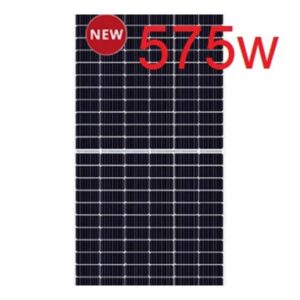 Tấm pin năng lượng mặt trời 575w LineForce