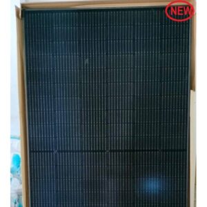 Tấm pin năng lượng mặt trời 410w LineForce
