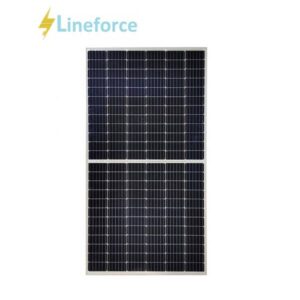 Tấm pin năng lượng mặt trời 550w LineForce